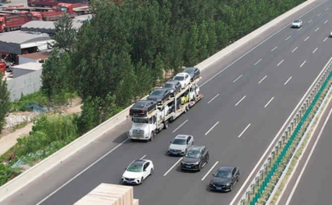 莱芜区高速公路汽车救援
